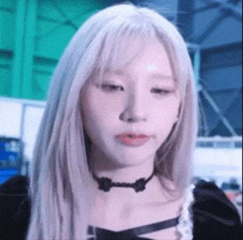 LOONA Heejin