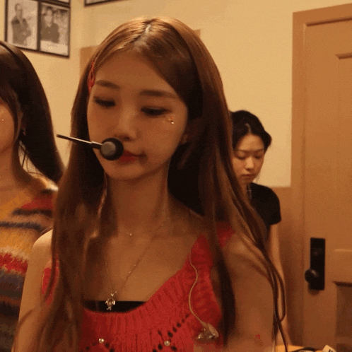 LOONA Yeojin