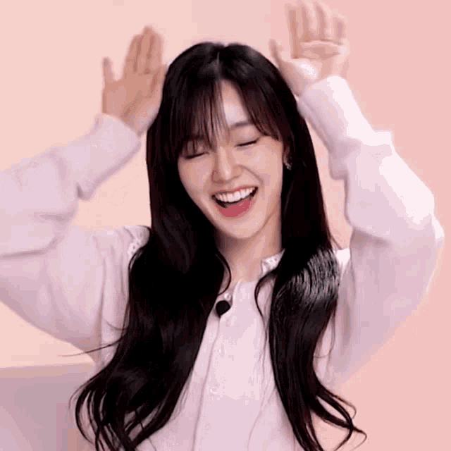 Wooah Nana