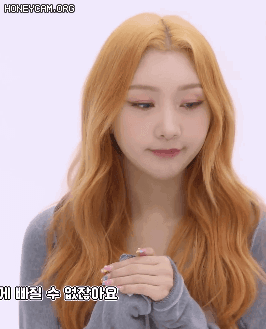 Secret Number Minji