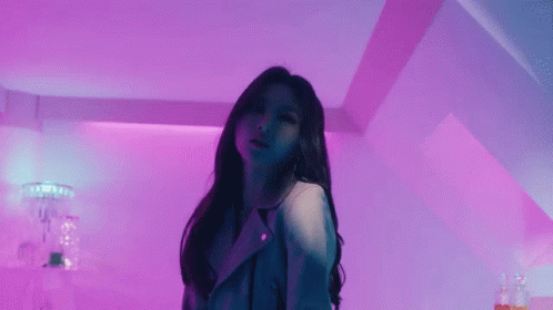 Rocket Punch Yunkyoung
