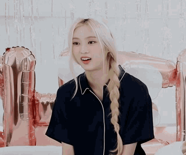 Cherry Bullet May
