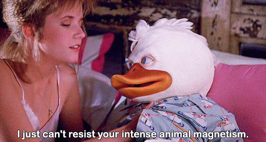 Howard The Duck