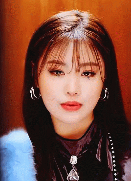 G-Idle Soojin