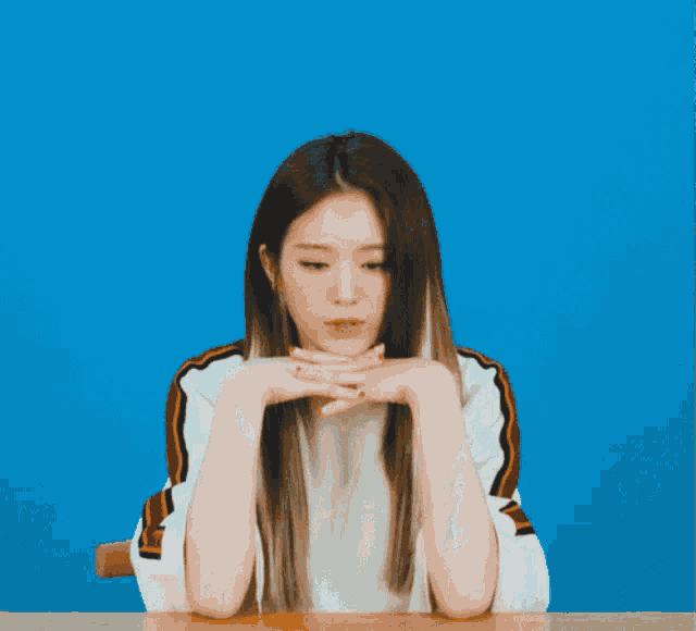 Fromis_9 Gyuri