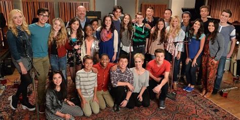 Best Disney Actors/Actresses