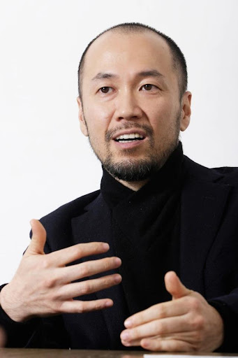 Takehiko Inoue (Slam Dunk, Vegabond, Etc)
