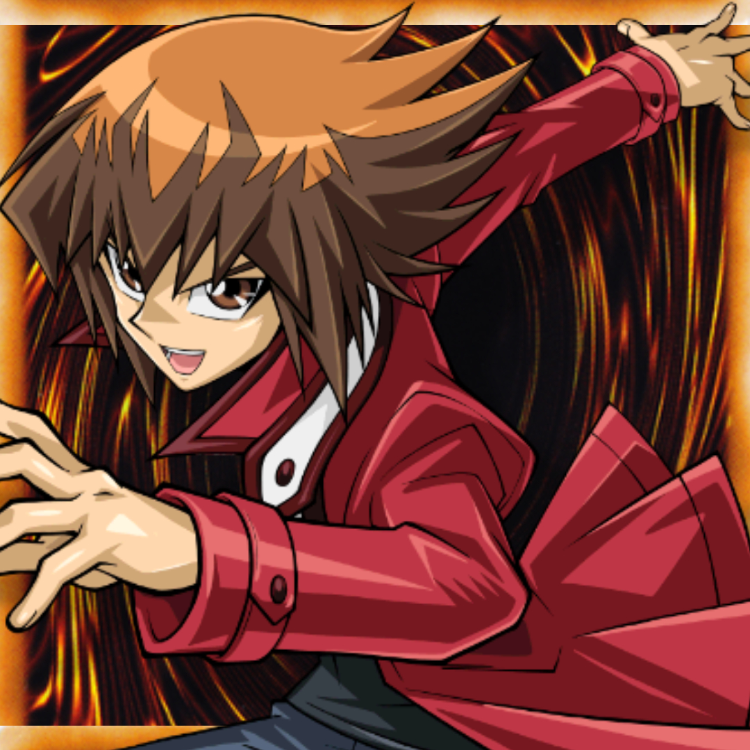 Judai Yuki