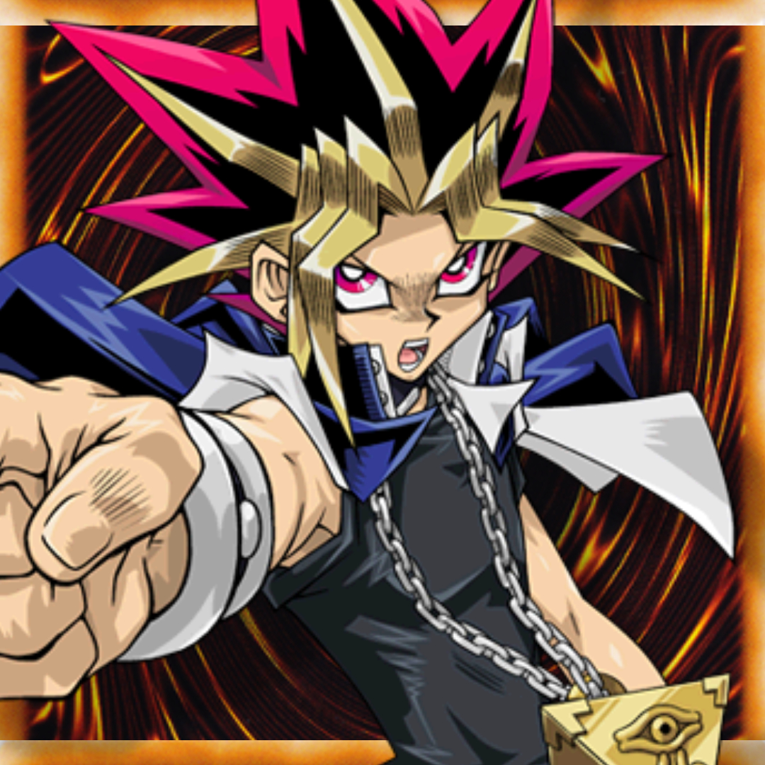 Atem/Yami Yugi