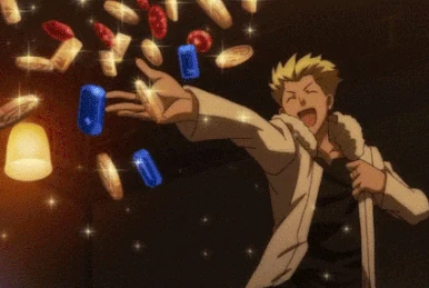 Golden Rule (Fate)