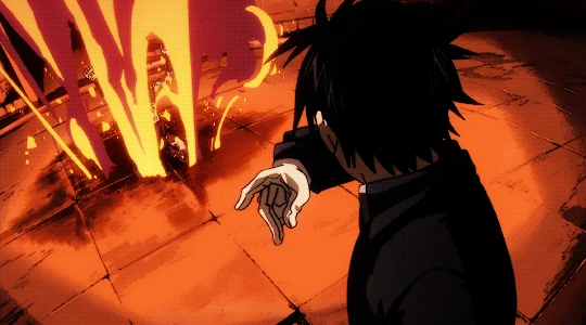 Flame Alchemy (FMA)