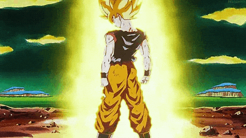 Goku 
