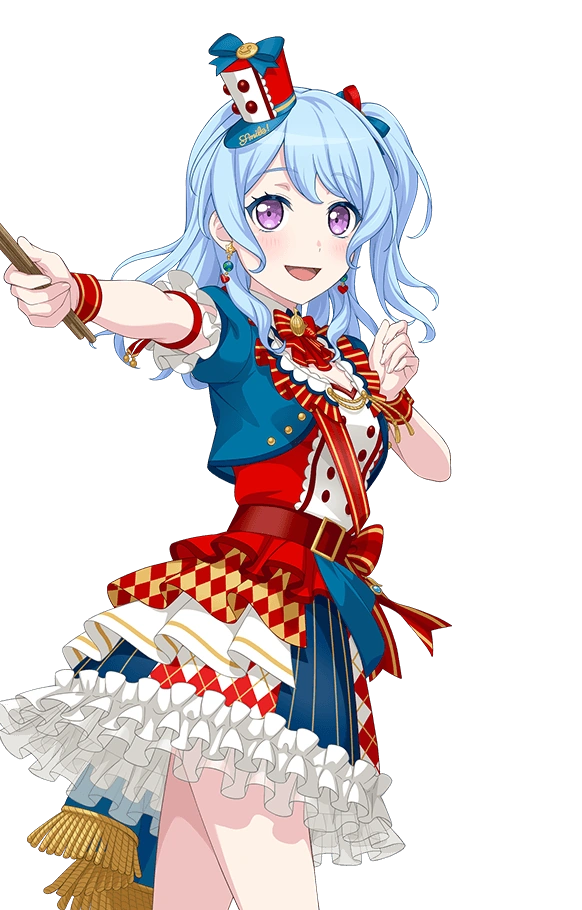Matsubara Kanon