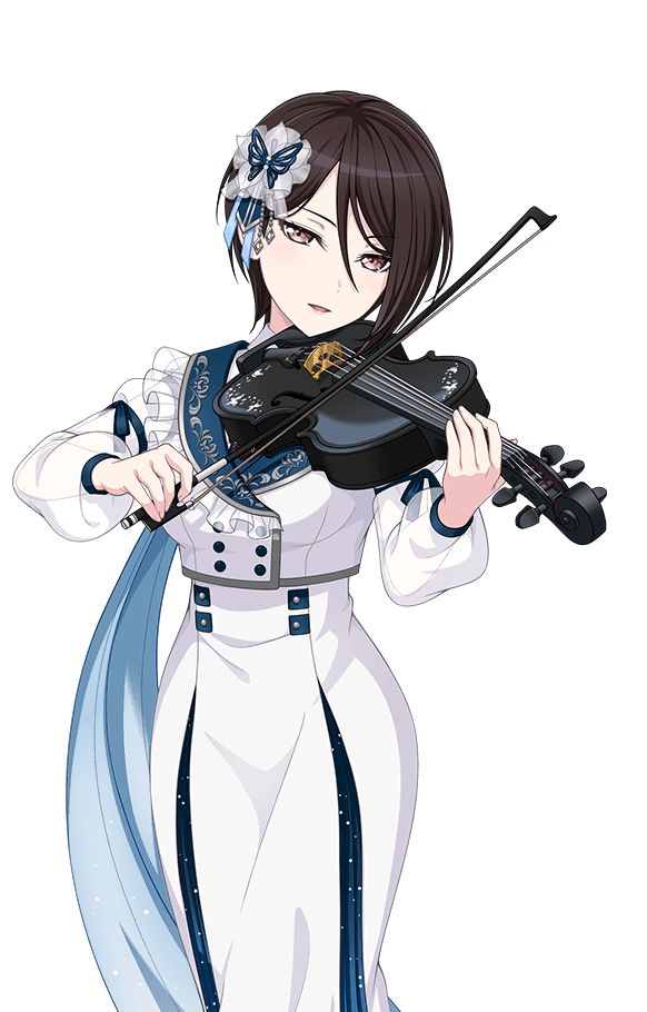 Yashio Rui