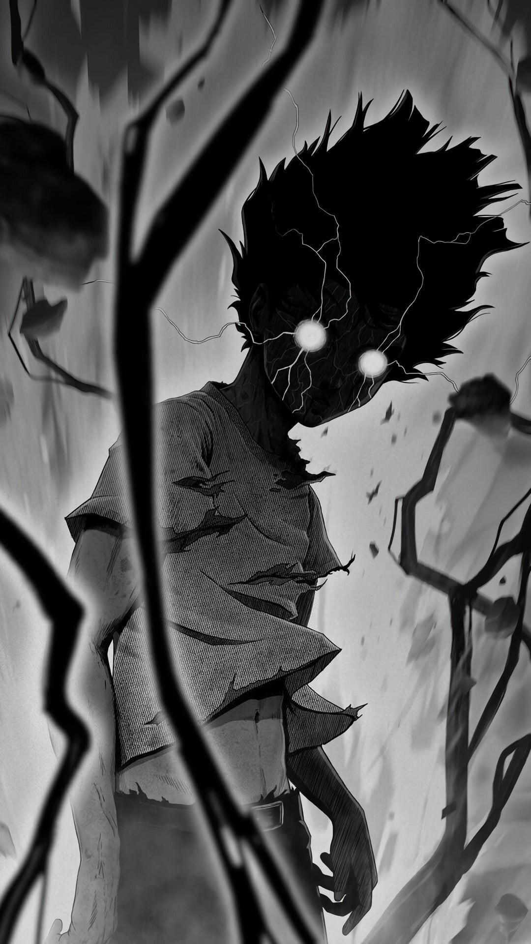 ANIME TRANSFORMATION VERSUS (Manga Included)