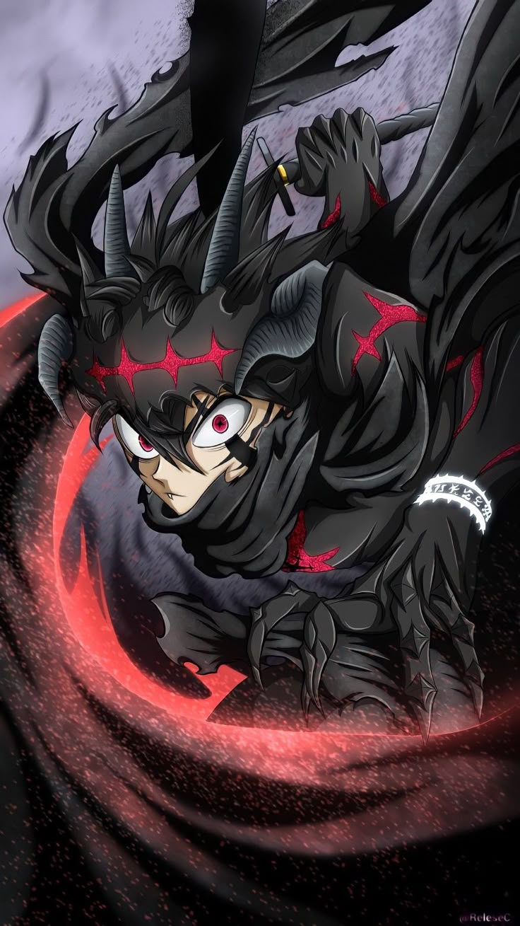 True Devil Union Asta