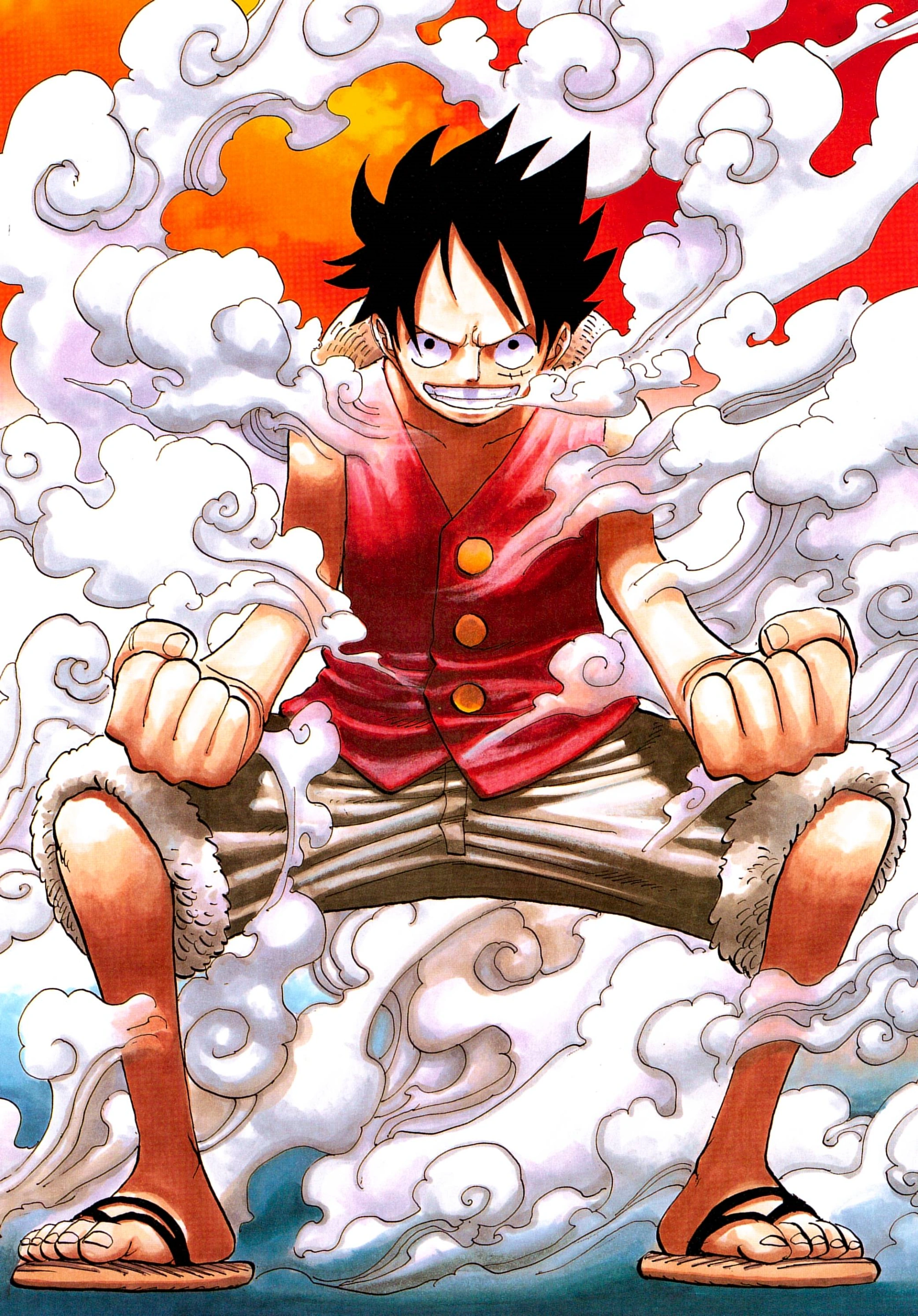ANIME TRANSFORMATION VERSUS (Manga Included)