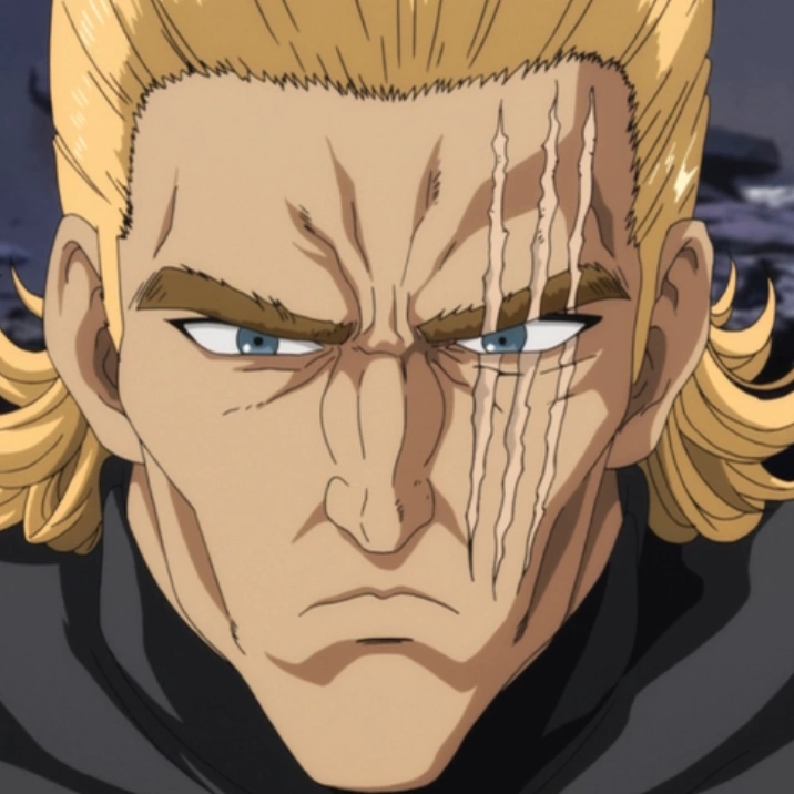 King (OPM)