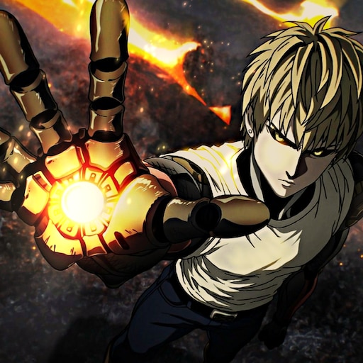 Genos (OPM)
