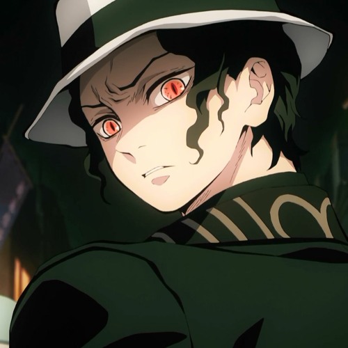 Muzan Kibutsuji (Demon Slayer)
