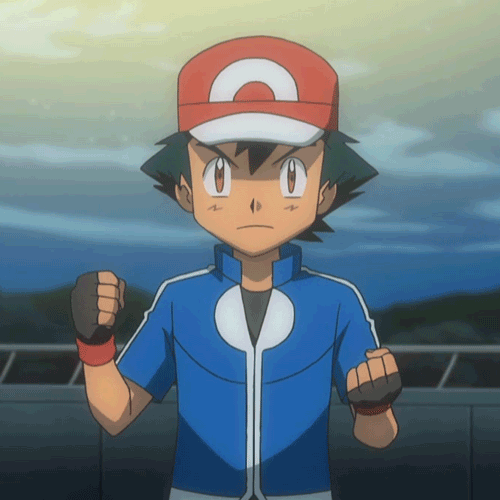 Ash Ketchum (PokéMon)