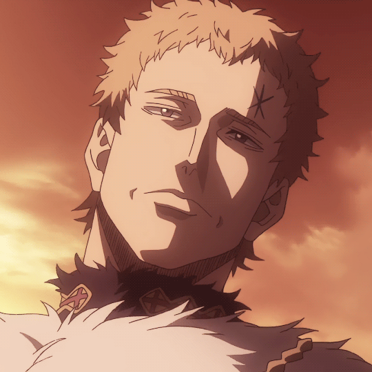 Julius Novachrono (Black Clover)