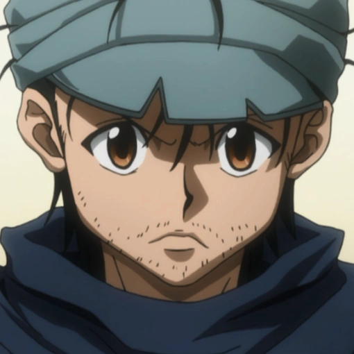 Ging Freecss (HXH)