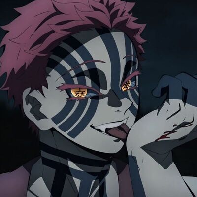 Akaza (Demon Slayer)