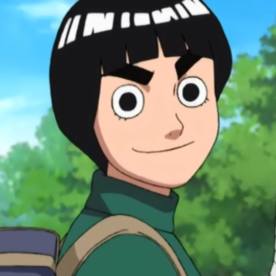 Rock Lee (Naruto)