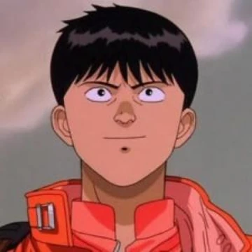 Shotaro Kaneda (Akira)