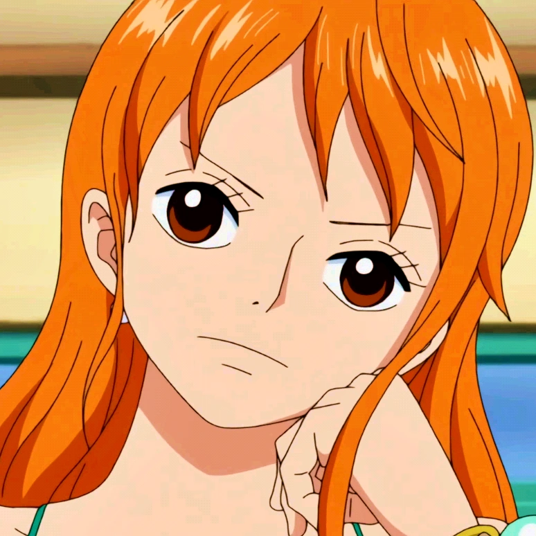 Nami (One Piece)