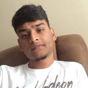 Dylan Patel