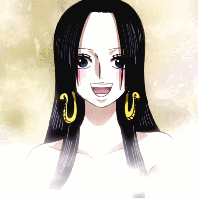 Boa Hancock (One Piece)