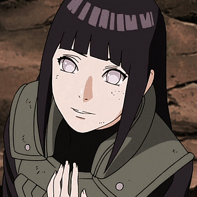 Hinata Hyuga (Naruto)