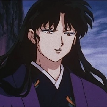 Naraku (InuYasha)