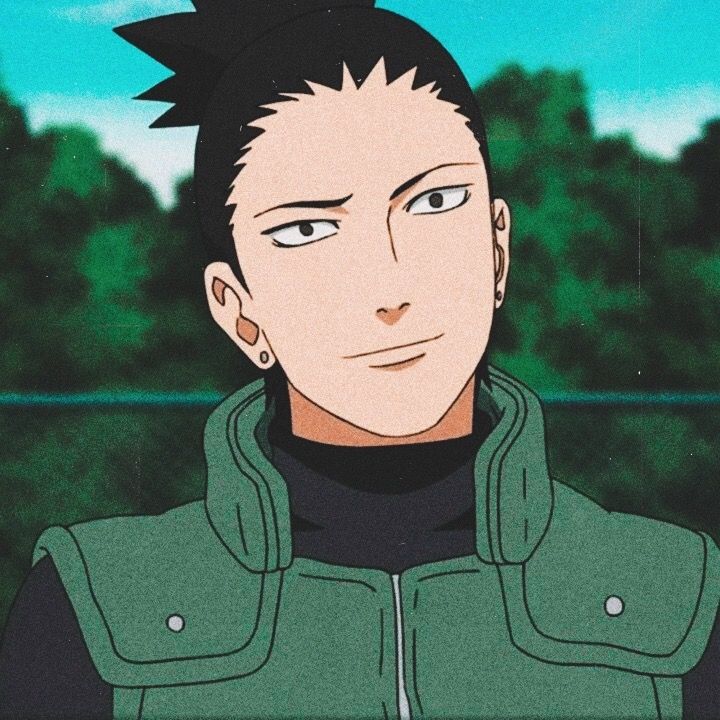 Shikamaru Nara (Naruto)