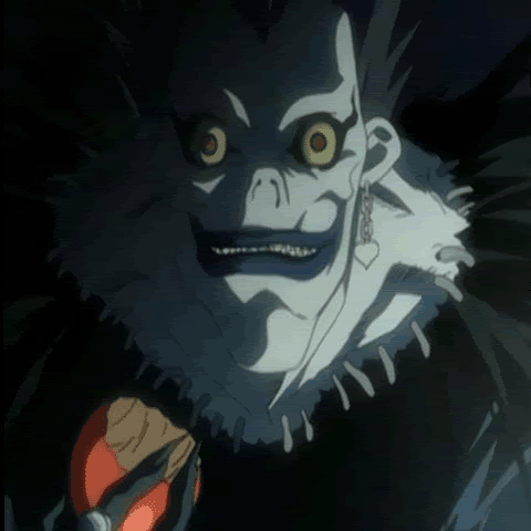 Ryuk (Death Note)