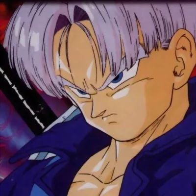 Trunks (Dragon Ball)
