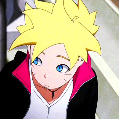 Boruto Uzumaki (Naruto)