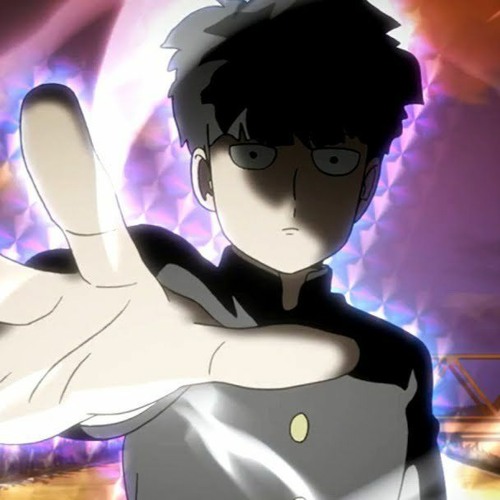 Shigeo Kageyama (Mob Psycho)
