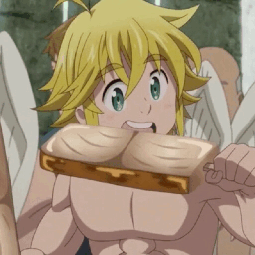 Meliodas (Seven Deadly Sins)