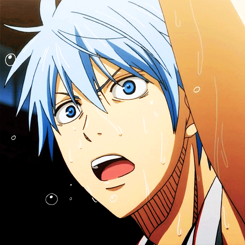 Kuroko Tetsuya (Kuroko'S Basketball)