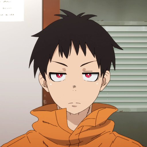 Anime Characters 1vs1