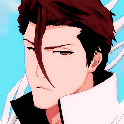 Aizen (Bleach)