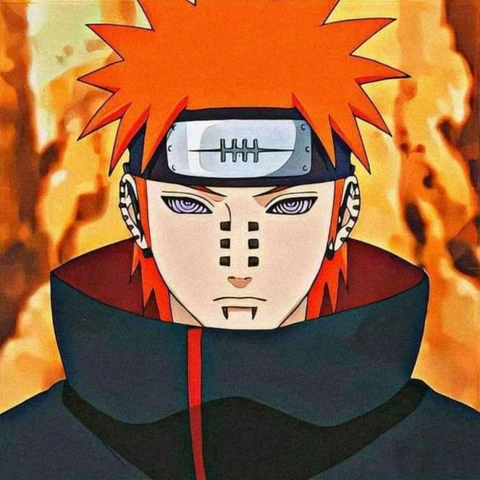 Pain (Naruto)