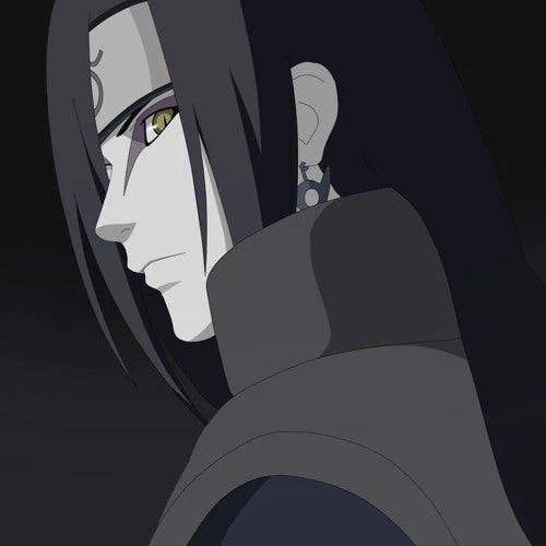Orochimaru (Naruto)
