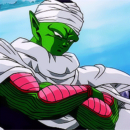 Piccolo (Dragon Ball)