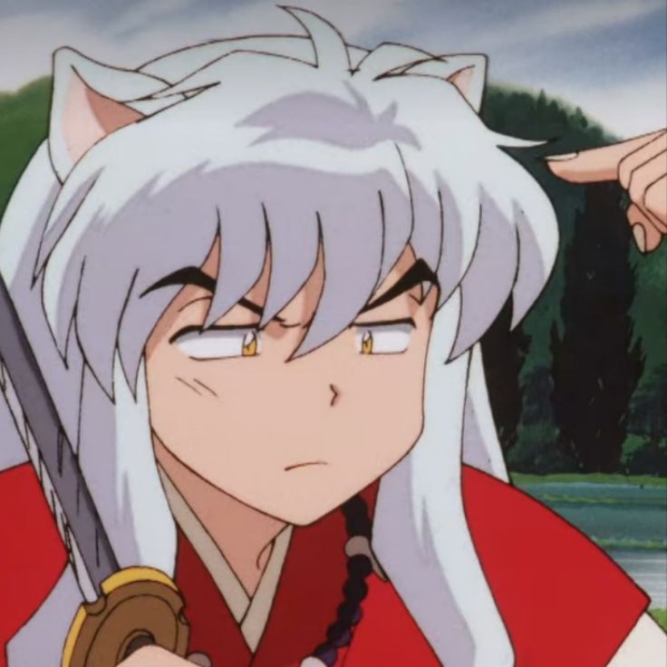 Inuyasha (Inuyasha)