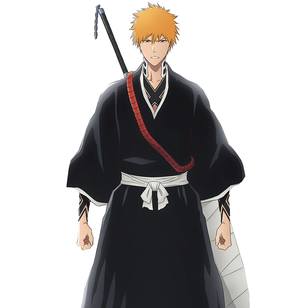 Ichigo Kurosaki (Bleach)