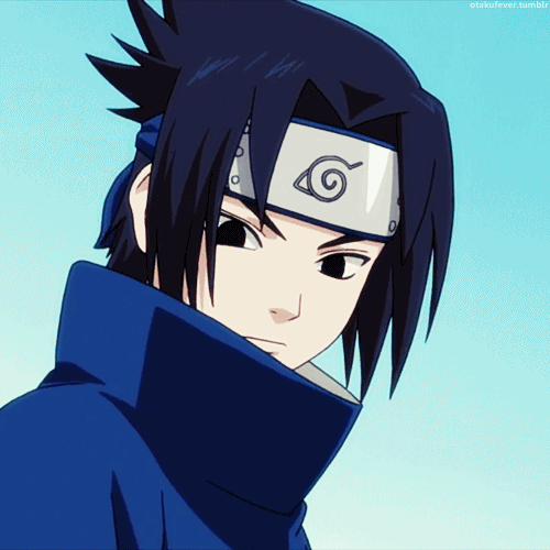 Sasuke Uchiha (Naruto)
